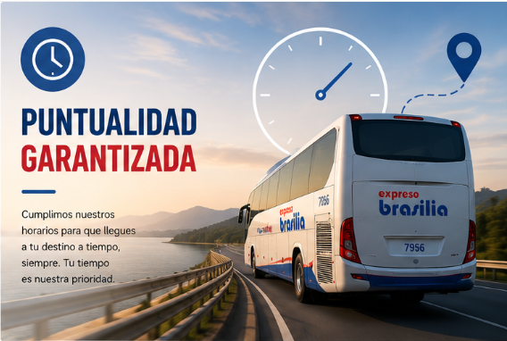 Puntualidad
